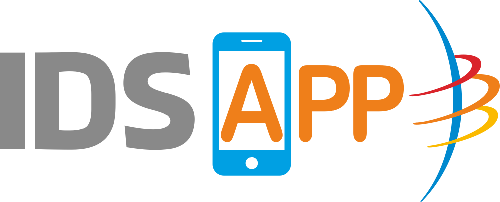 IDS APP Logo