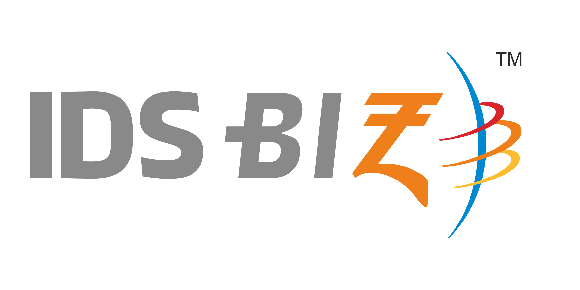 IDS BIZ Logo