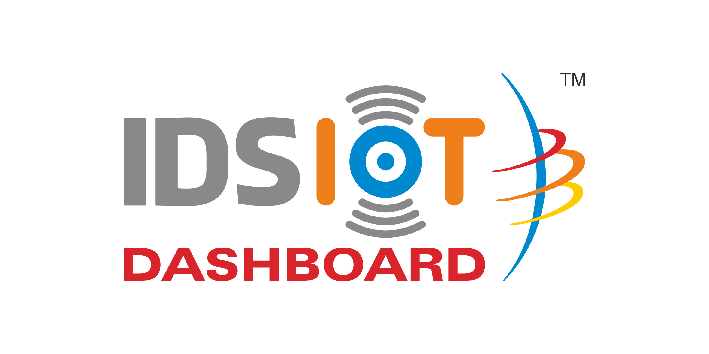 IDS IoT Dashboard