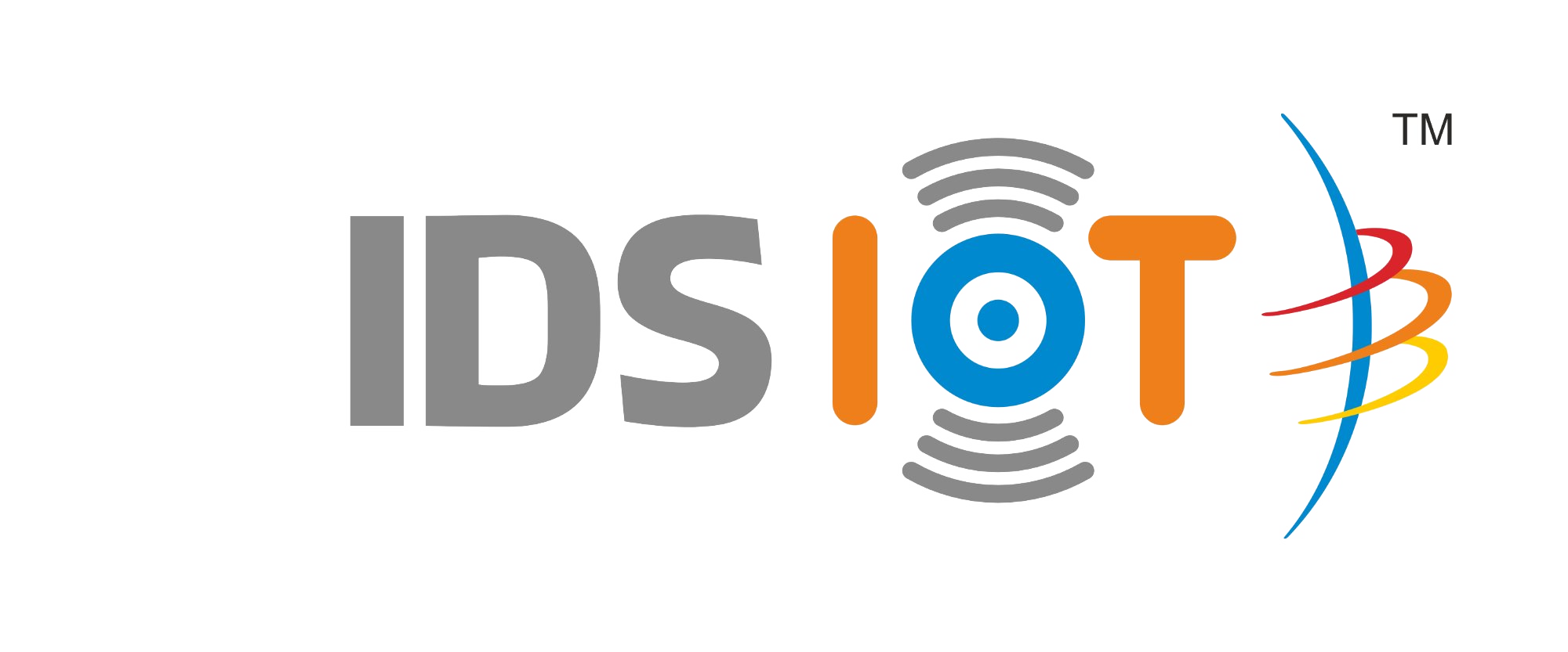 IDS IOT Logo