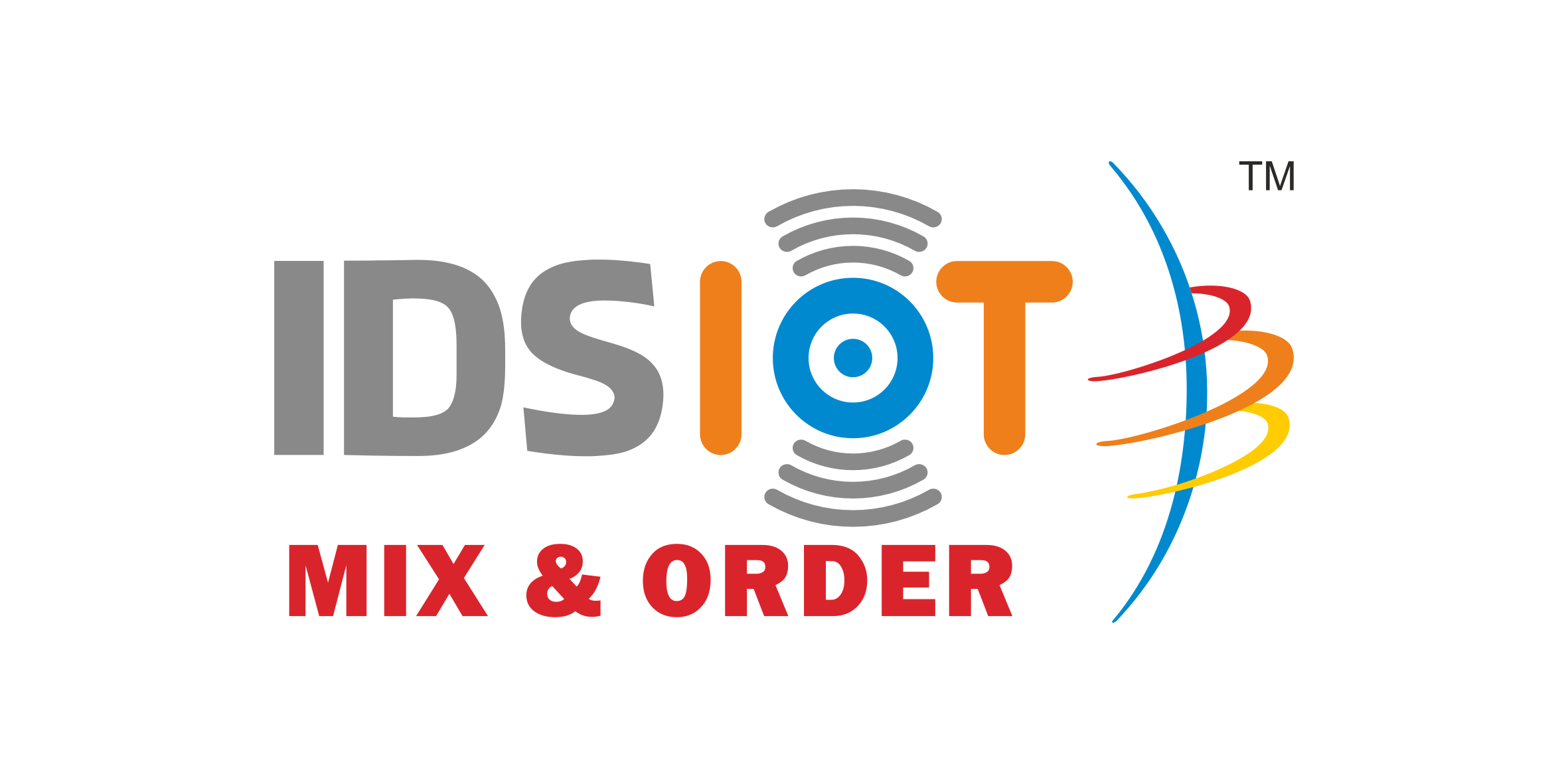 IDS IoT Order & Mix