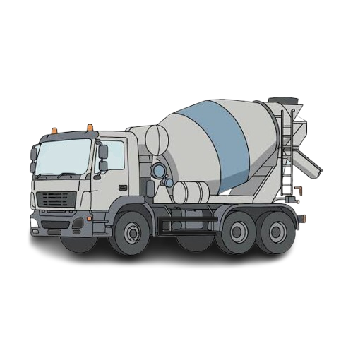 Ready-Mix Concrete